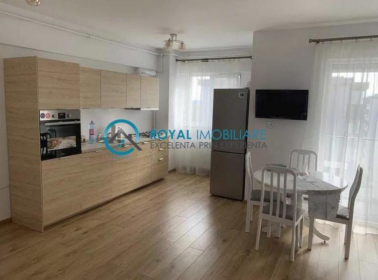 Royal Imobiliare - Inchirieri Apartamente 3 camere zona 9 Mai - 3