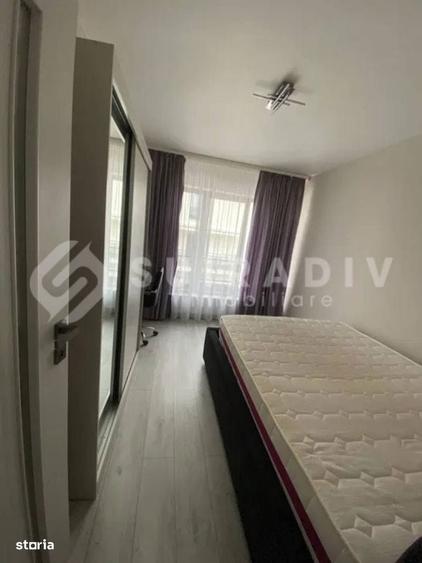 Apartament cu 4 camere, 2 bai, bloc nou- Zorilor - 2