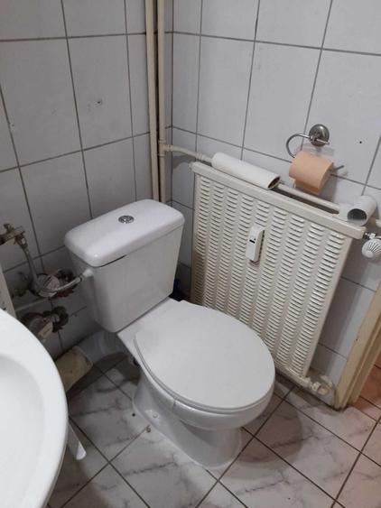 Garsoniera zona Dristor de inchiriat - 7