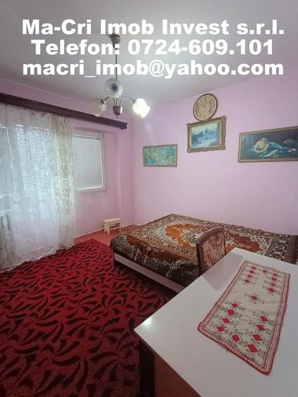 Apartament 2 camere-zona P-ta GORJULUI - 6