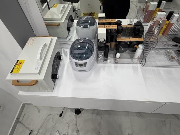 SALON BEAUTY COMPLET UTILAT – PRELUARE INVESTIȚIE | 101 MP | CAMIL RESSU - 19