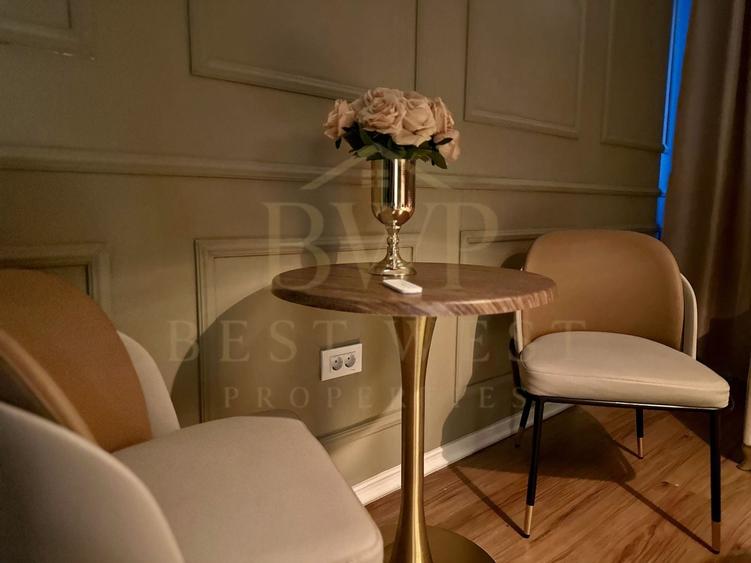 Apartament cu 3 camere, mobilat și utilat - zona Cetății - 3