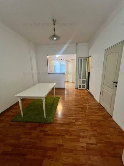 Calarasilor-Decebal, casa, 8 camere, P+2, - 1