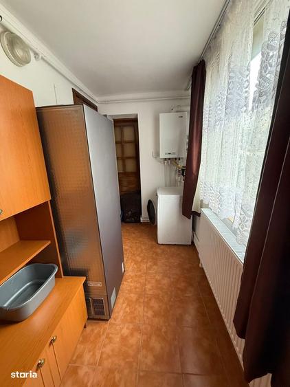 Garsoniera confort sporit, Zamca - 1