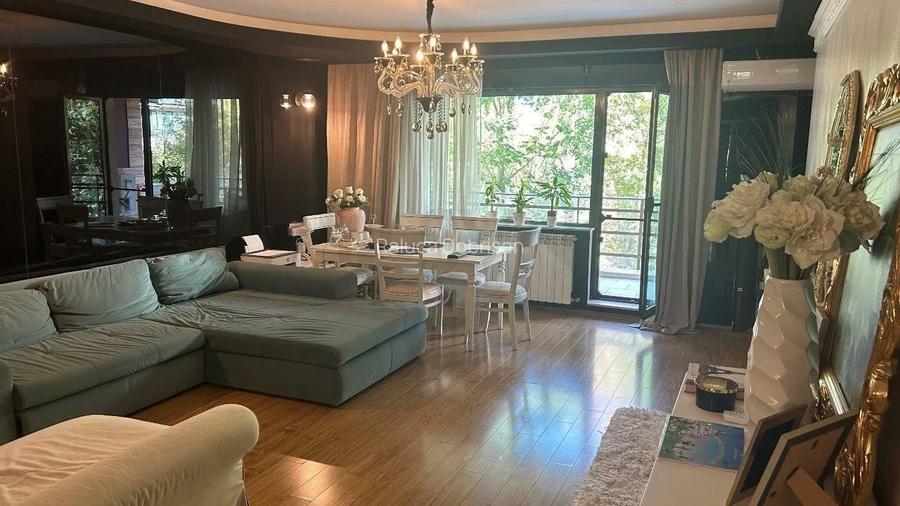 REA1021374 Apartament premium 4 camere Baneasa REA1021374 Apartament premium 4 camere Baneasa
