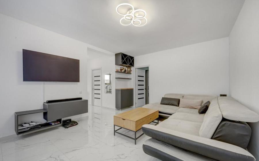 Domnesti, Putul Olteni, str Fortului, Casa Individuala, Mobi - 7