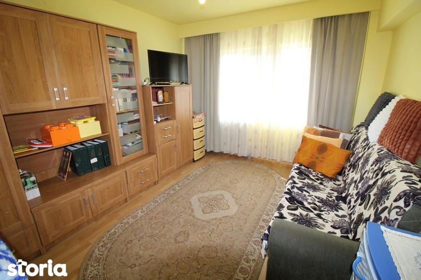 Vand apartament 4 camere in Hunedoara, Micro1-Bd. Liberta?ii, 103mp... - 13
