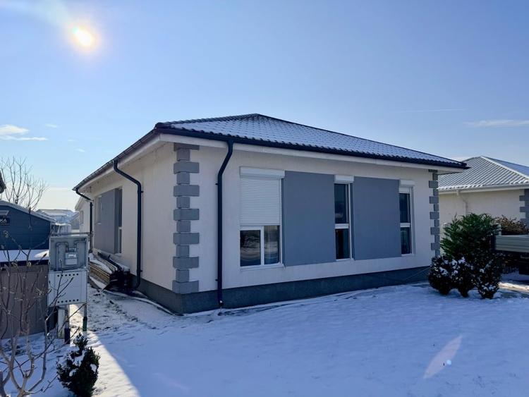 Casă individuală | Tunari | Cartierul Tineretului | 2 min de rond - 4