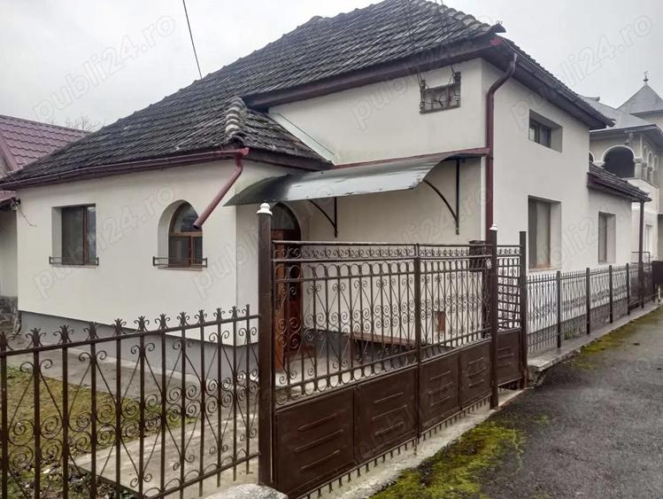 Casa din caramida, Strada Balc Voda, Sighetu Marma?iei - 5