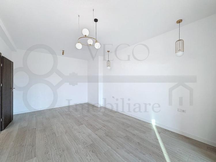 Spatiu de birou, 150 mp, parcare in curte, zona Gheorgheni - 10