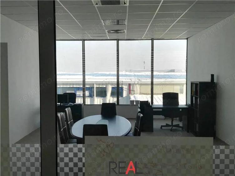 Inchirieri birouri in zona de vest - 6