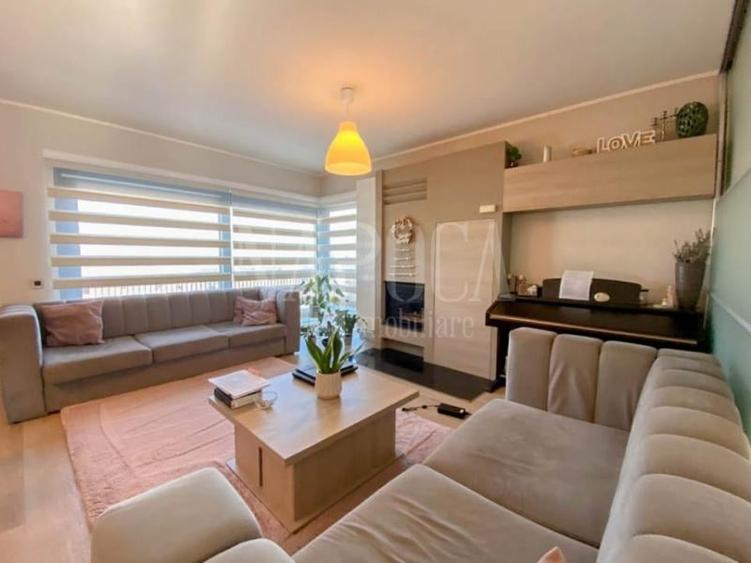 Casa 4 camere de vanzare in Faget, Cluj Napoca - 3