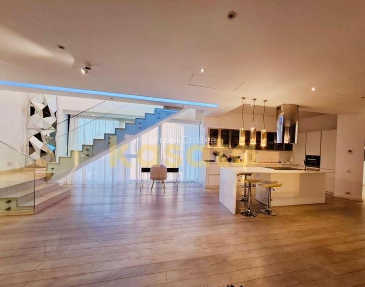 Duplex 4 Camere One Herastrau Park 2 Locuri de Parcare Duplex 4 Camere One Herastrau Park 2 Locuri de Parcare