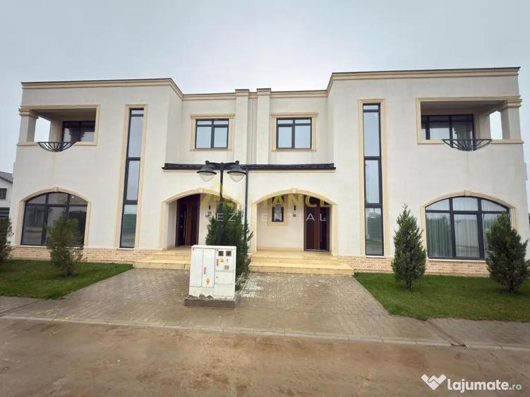 Complex rezidential | P 1E | 5 camere | 3 Bai - 1