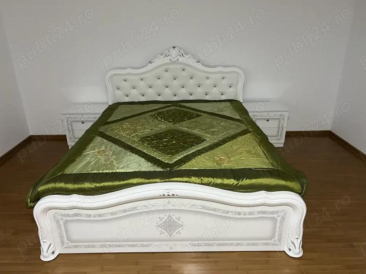 Casa cu mansarda+casa batraneasca in Trifesti Jud. Neamt - 7