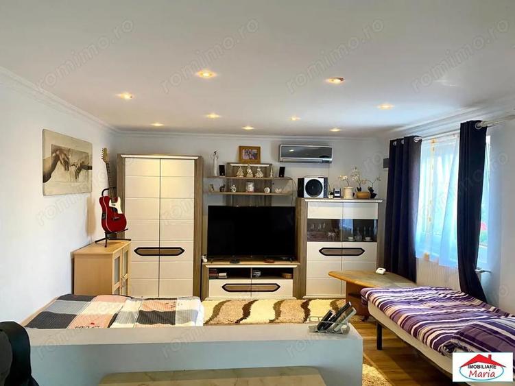 Casa parter in Odoreu cu teren 1584 mp - 8