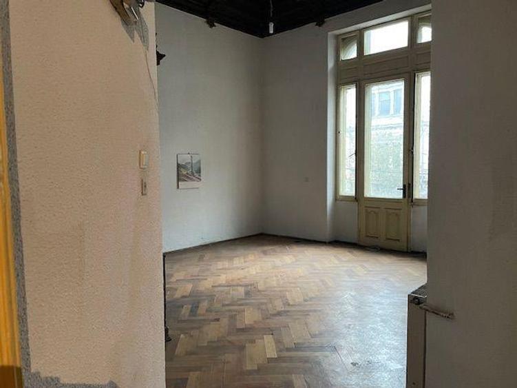 Piata Universitatii,et 1 si st 2ideal apart-hotel,sediu companie - 7