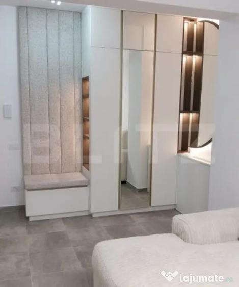 Apartament 2 camere, 46 mp, etaj intermediar, zona Burdujeni - 7