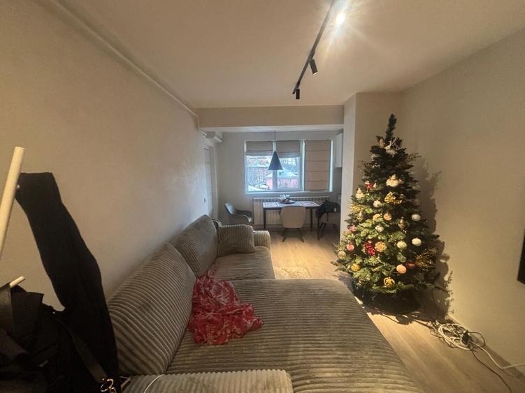 Apartament 3 camere Copou - Parc Expozitie - 2