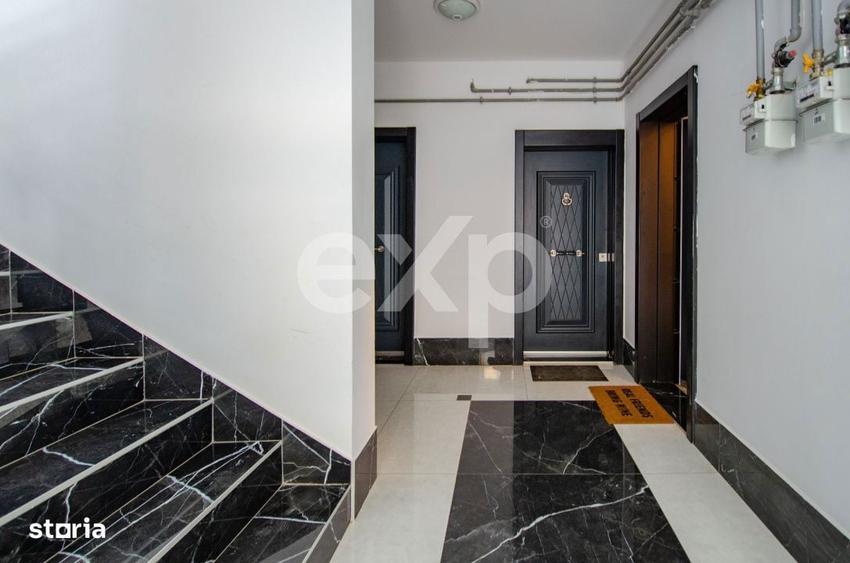 De inchiriat apartament 2 camere cu loc parcare - 4