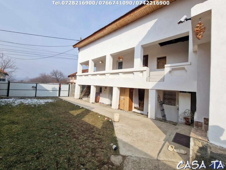 Casa P+1, situata in Curtisoara - 3