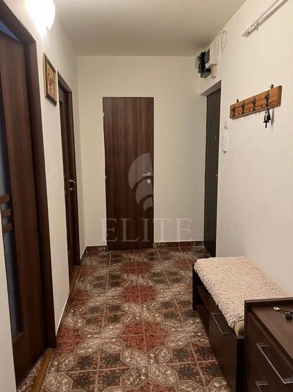 Apartament 2 camere în zona FANTANELE - 5