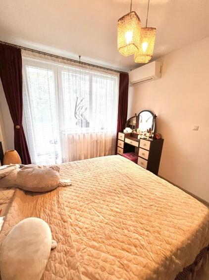 2 camere renovat in bloc Perla - 2