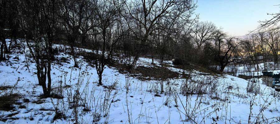 Teren intravilan Breaza 995mp , P + 2 , POT  35% , CUT 1,2 ,, 25000E - 3