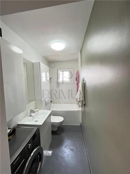 Take Ionescu - Medicina - Amenajat lux - Centrala termica proprie - Balcon spati - 8