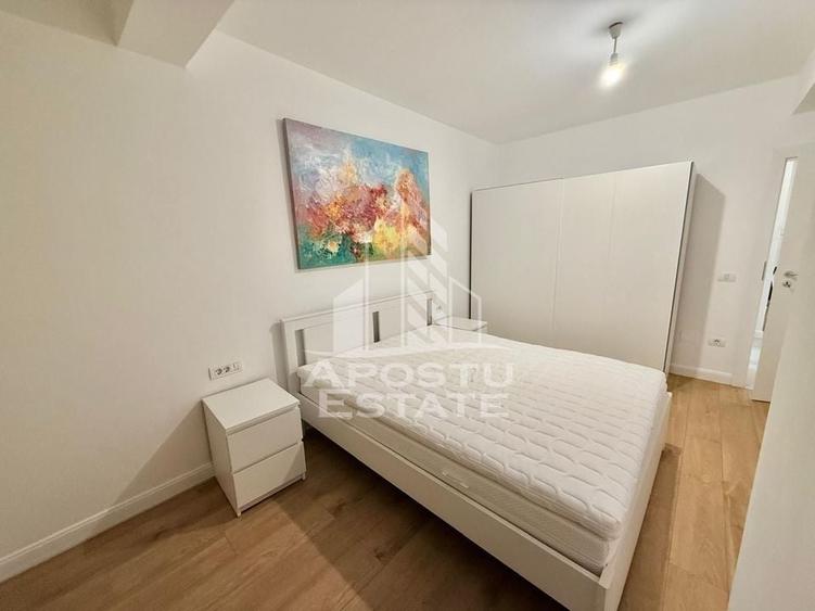 Apartament cu 2 camere, Zona Soarelui, loc de parcare la subteran - 1