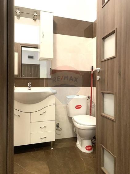 Apartament cu 2 camere de inchiriat in Sunrise Residence S6 - 4