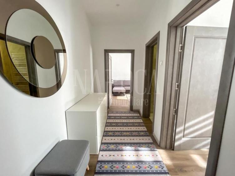 Apartament 2 camere de inchiriat in Centru, Cluj Napoca - 6