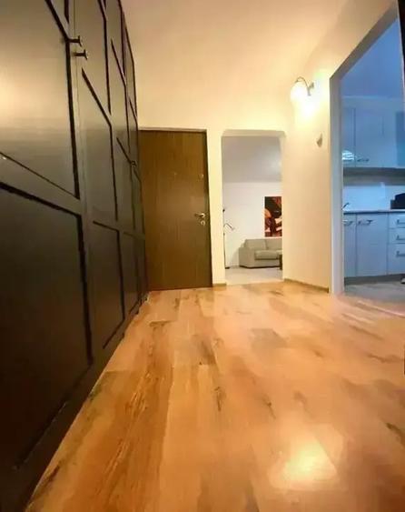 Apartament 2 camere MedLife Grivita -Mobilat utilat-Metrou 1 Mai - 6