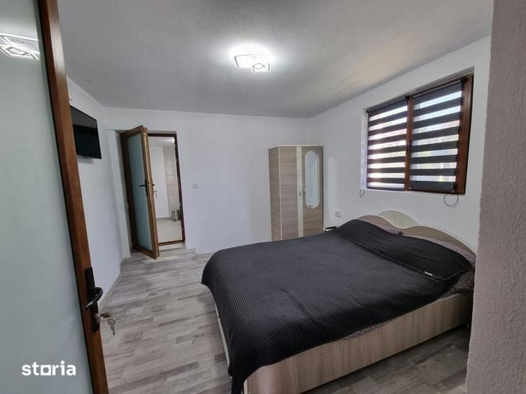 Inchiriez apartament 2 camere decomandat - 7