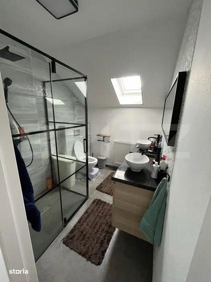 Casa superba in Tarnaveni, 200mp! - 5