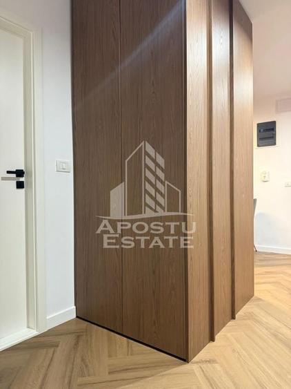 Apartament de lux cu 2 camere, zona centrala, langa Medicina - 7