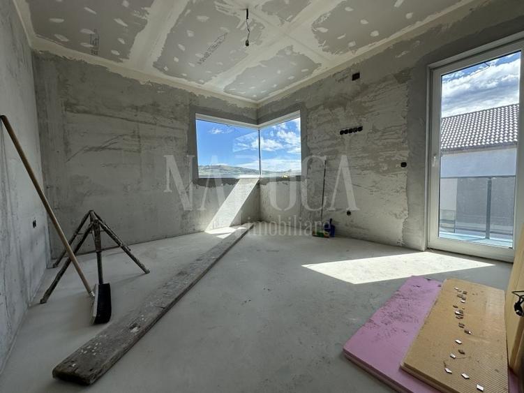 Casa 4 camere de vanzare in Chinteni - 10