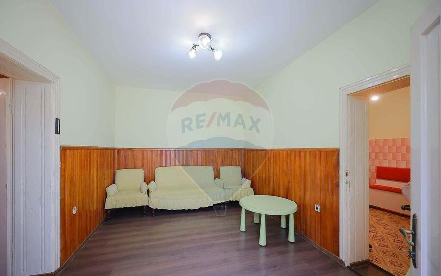 Casa cu 5 camere,489 mp teren de vanzare, in zona Io?... - 15