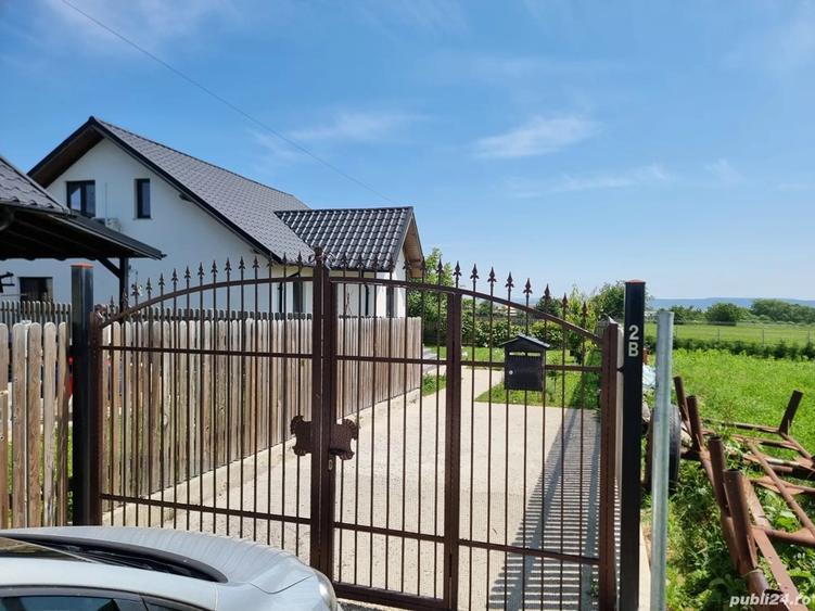 Casa ?i teren Magura - Bacau - 3