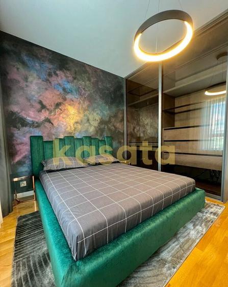 2 Camere de Inchiriat in Luxuria Residence Bloc Nou... - 20