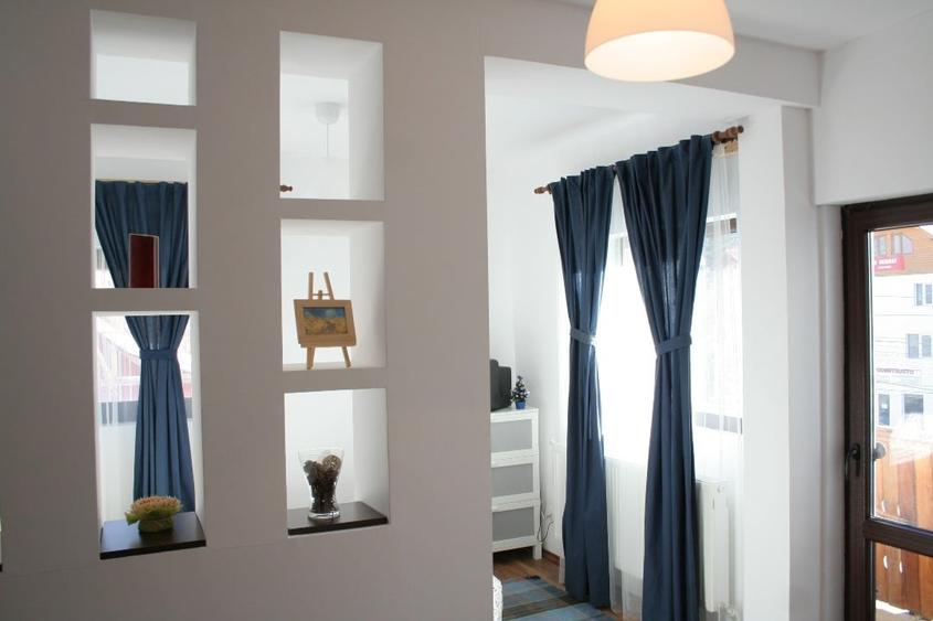 Oferta Etaj, Mansarda, Demisol -Vila deosebita pe Valea Prahovei -Busteni - 10