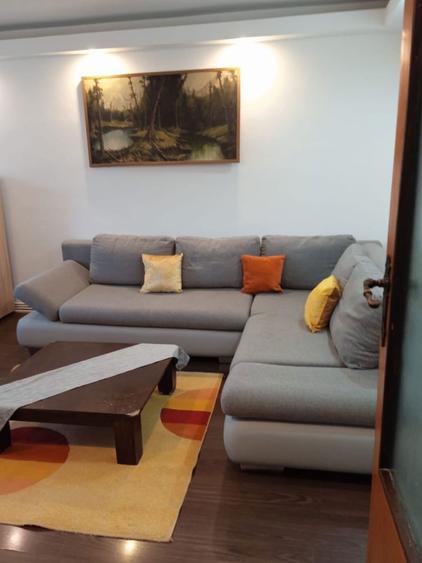 Inchiriez apartament - 1