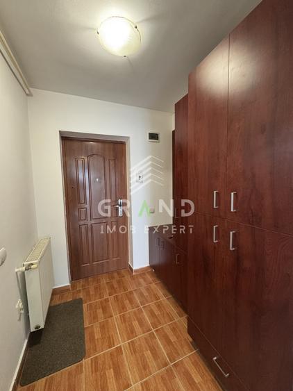 1 CAMERĂ | BALCON ÎNCHIS | CENTRALĂ PROPRIE | MĂRĂȘTI–FABRICII DE ZAHĂR - 4