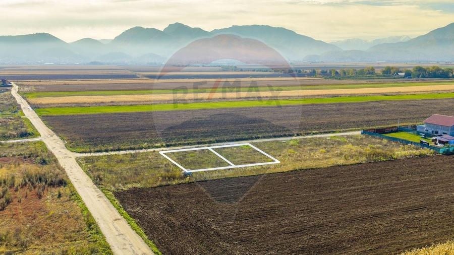 0% Comision Cumparator | Teren 650 mp | Strada Venus, Sacele - 5