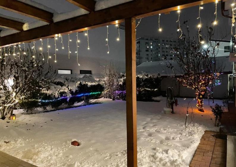 Proprietate deosebita | Moderna | Brancoveanu - 12