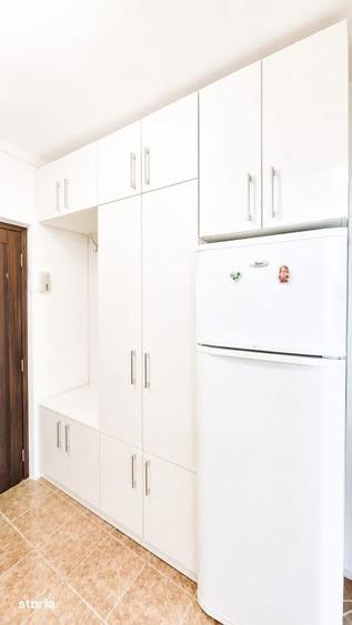 Garsoniera de inchiriat, recent renovata - Valea Aurie - 2