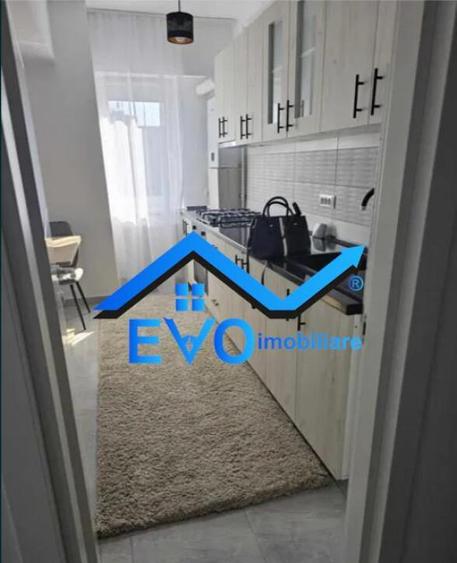 APARTAMENT 2 CAMERE DE INCHIRIAT, BLOC NOU, DACIA - 9
