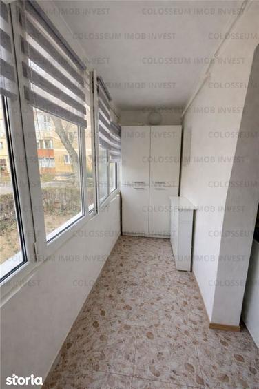 Zona Tractorul apartament 2 camere decomandat,balcon - 4
