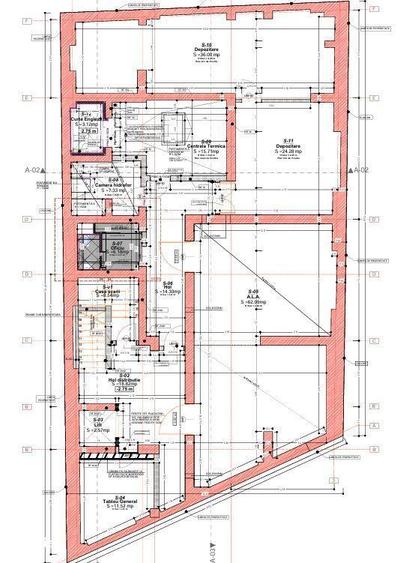 spatiu comercial 260 mp parter | Calea Victoriei - Union - 5