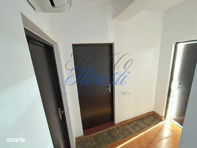 Apartament de inchiriat 4 camere in Cluj zona Someseni - 1